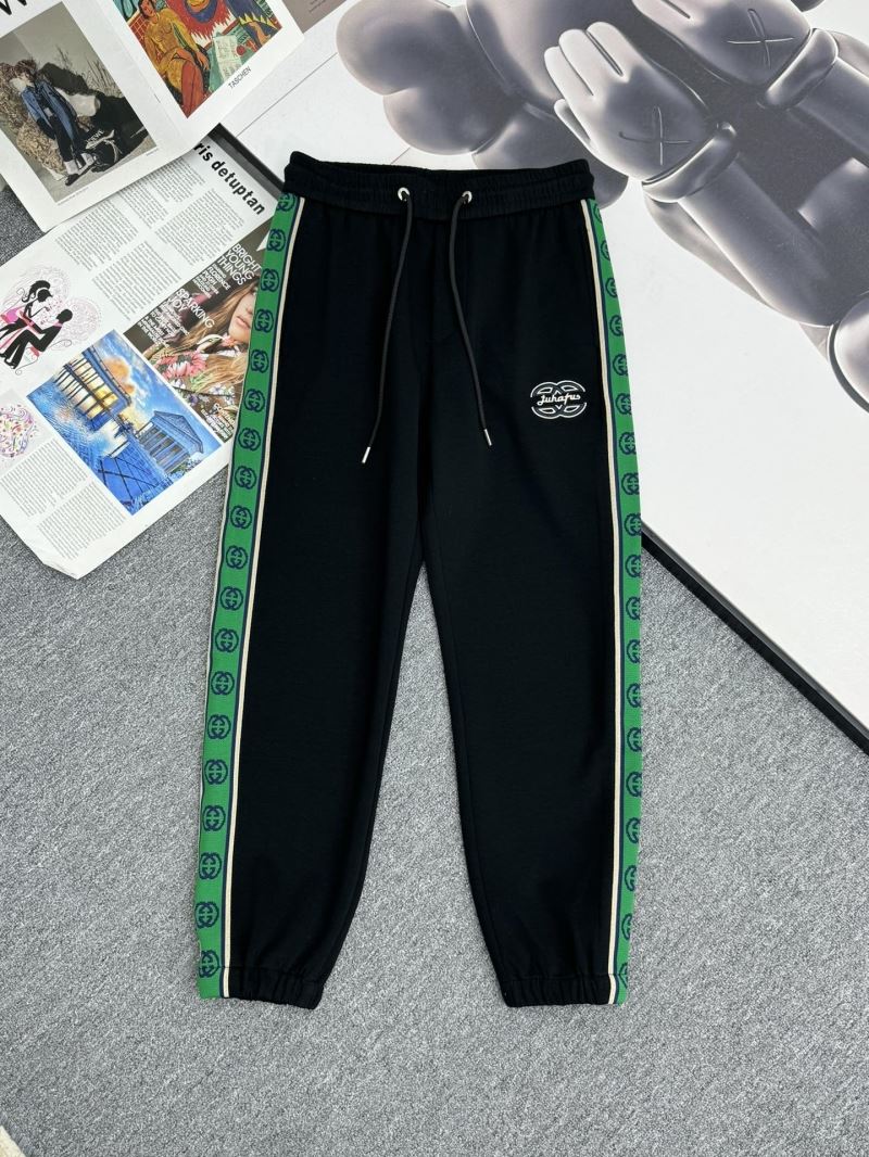 Gucci Long Pants